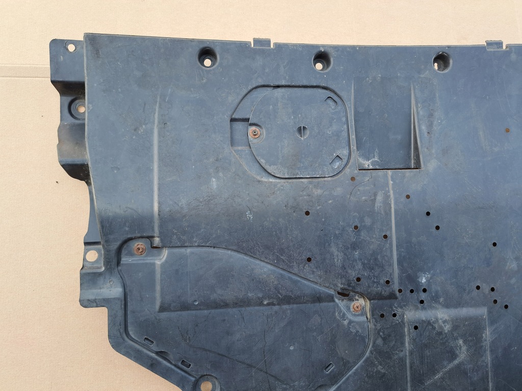 фото №12, Нижняя плита двигателя защита pod двигатель mazda 6 iii gj 2012- k6805