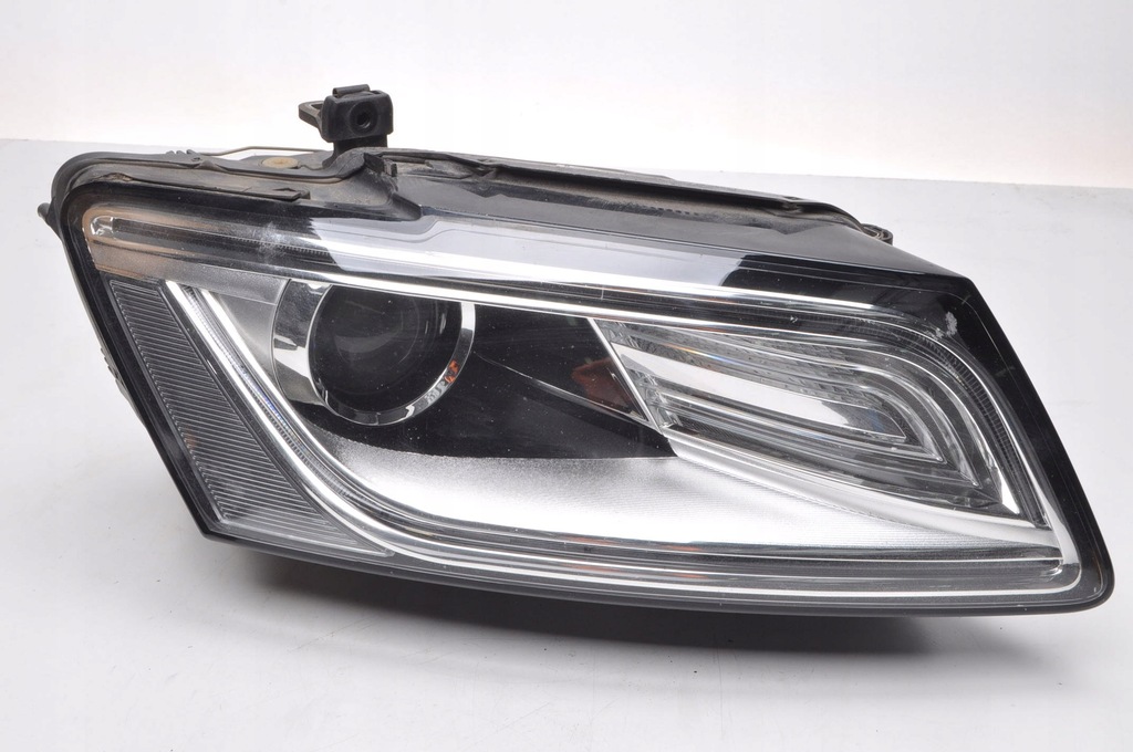 фото №1, Audi q5 i 8r лампа права передня правий перед 8r0941006d