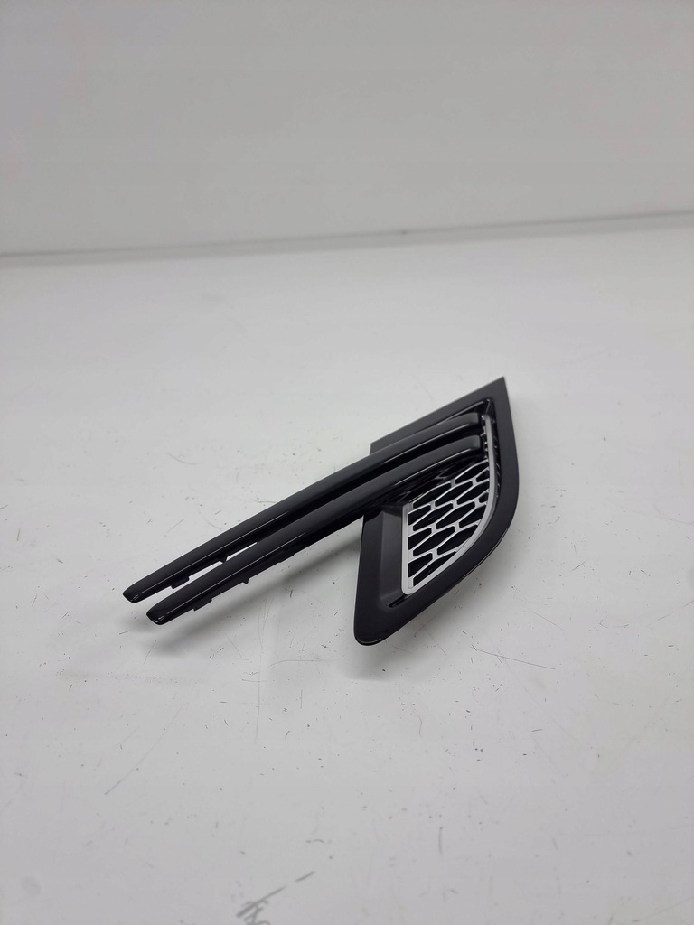 фото №1, Впуск воздуха w крыле перед сторона правая land rover range rover sport l