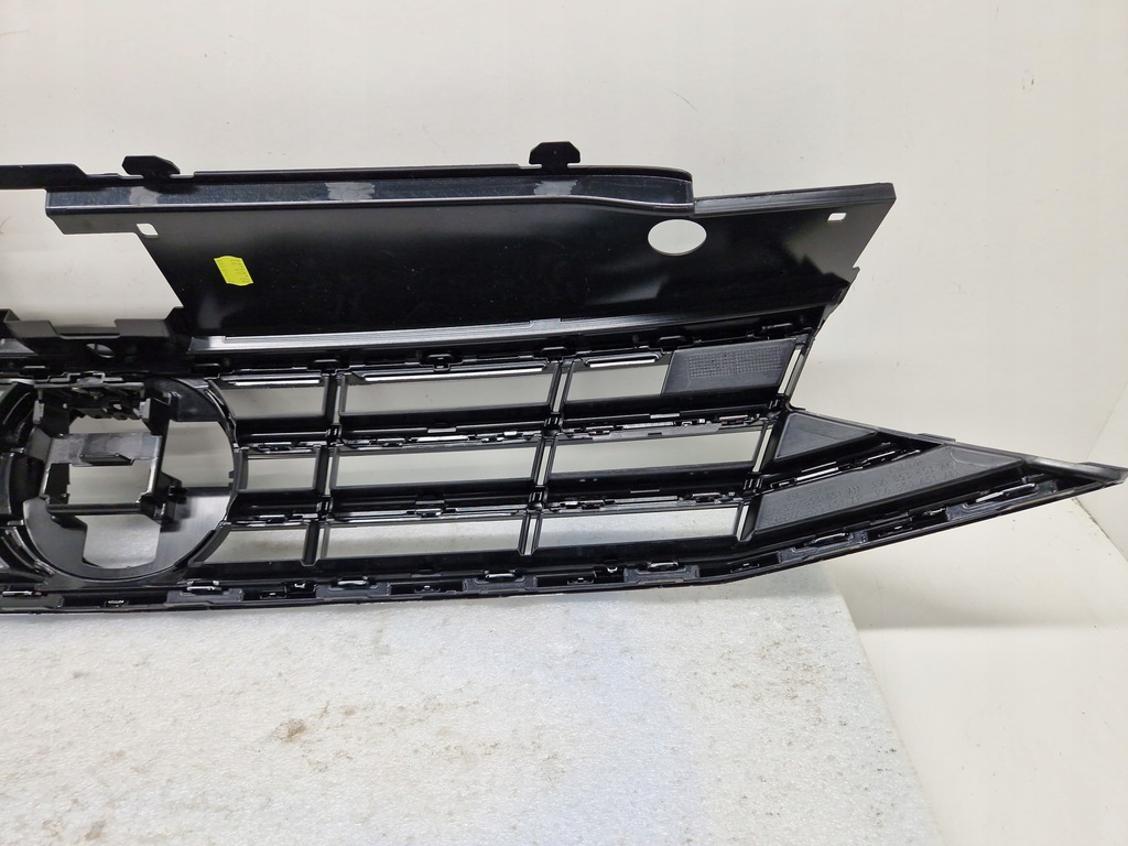 фото №6, Решітка радіатора решітка радіатора passat b8 3g0 3g0853651