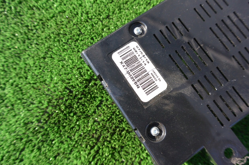 фото №5, Модуль блок управления bluetooth maserati ghibli iii quattroporte vi