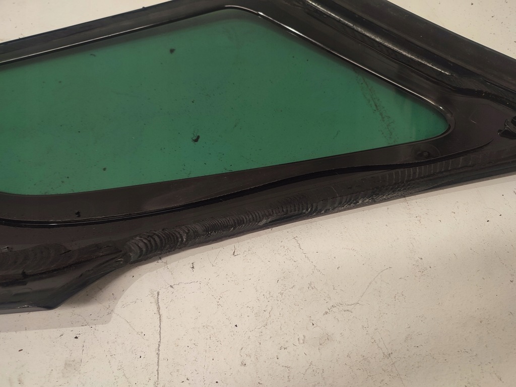 фото №7, Citroen ds5 скло кузовна правий задня