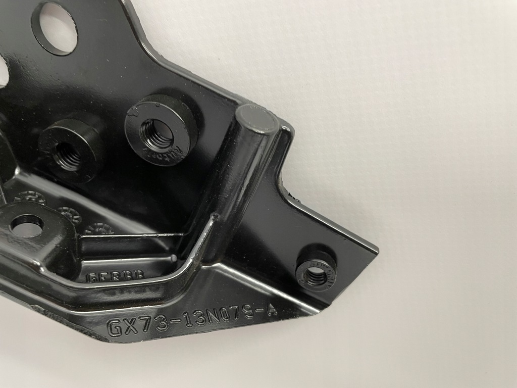 фото №7, Jaguar xe xf x260 підсилювач панель фари лампи