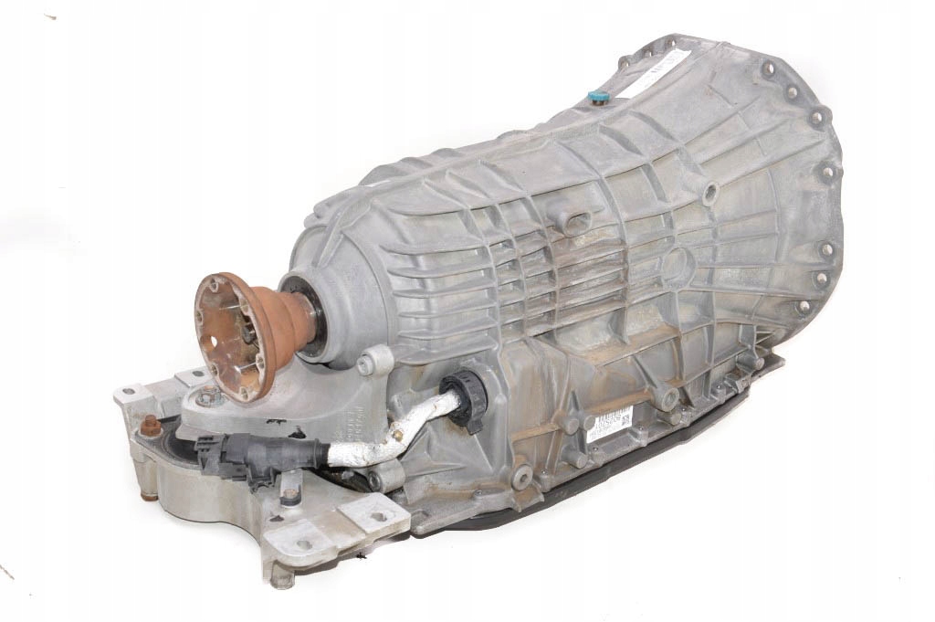 фото №9, Maserati m139 granturismo m145 коробка передач передач