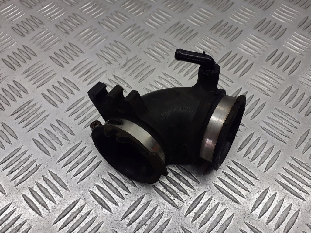 фото №1, Труба впускний повітря mazda 3 bk 1.6 014081-1611