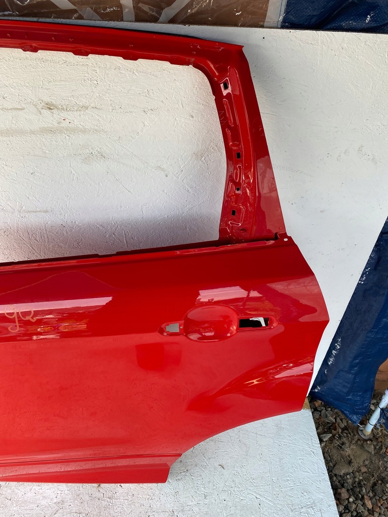 фото №12, Дверь левая задние ford kuga mk2