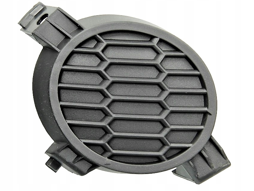 фото №1, Решітка радіатора заглушка бампера nissan micra k12 05-10 pr