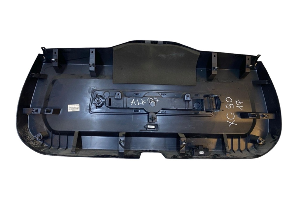 фото №7, Отделка крышки багажника volvo xc90 i 32216236 2.0l бензиновый 2017