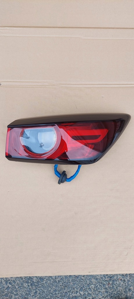 фото №1, Mazda cx 3 lift лампа задня права eu