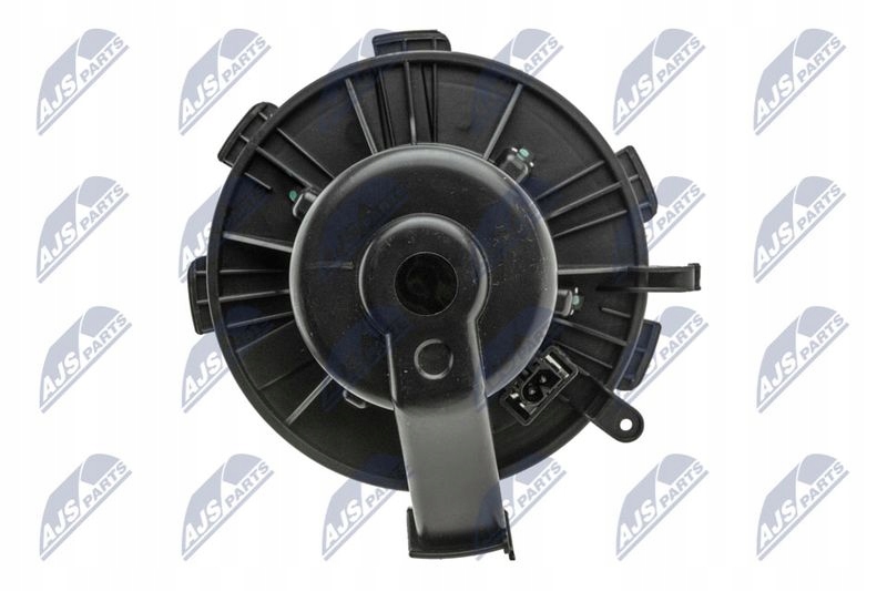 фото №12, # nty ewn-me-002 вентилятор обдув повітря mercedes sprinter 2006-,vw cr