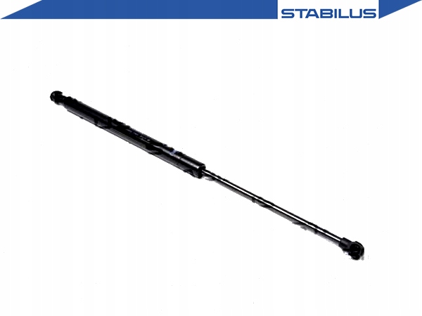 фото №4, Stabilus привод амортизатор капот lexus is c 250 g
