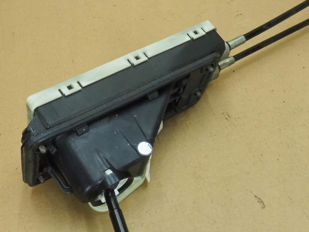 фото №7, Выборщик тросы переключения передач mini r50 r53 r52 7547319 europa