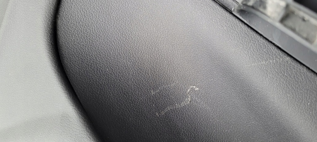 фото №9, A4 b8 обшивка двері правий перед audi a4 b8 europa 8k1867106