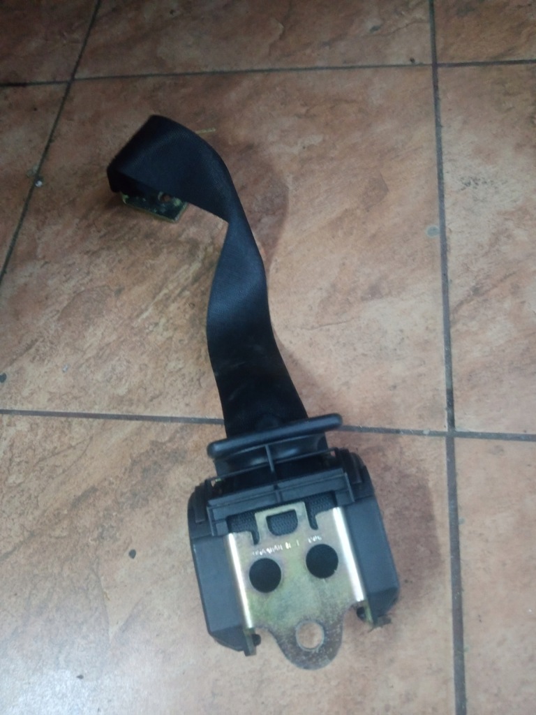 фото №3, Mercedes w210 3.2 pas безпеки