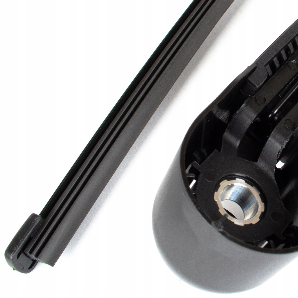 фото №9, Задние рычаг дворники дворник + щетка skoda fabia ii 2 h/b 2006-2014