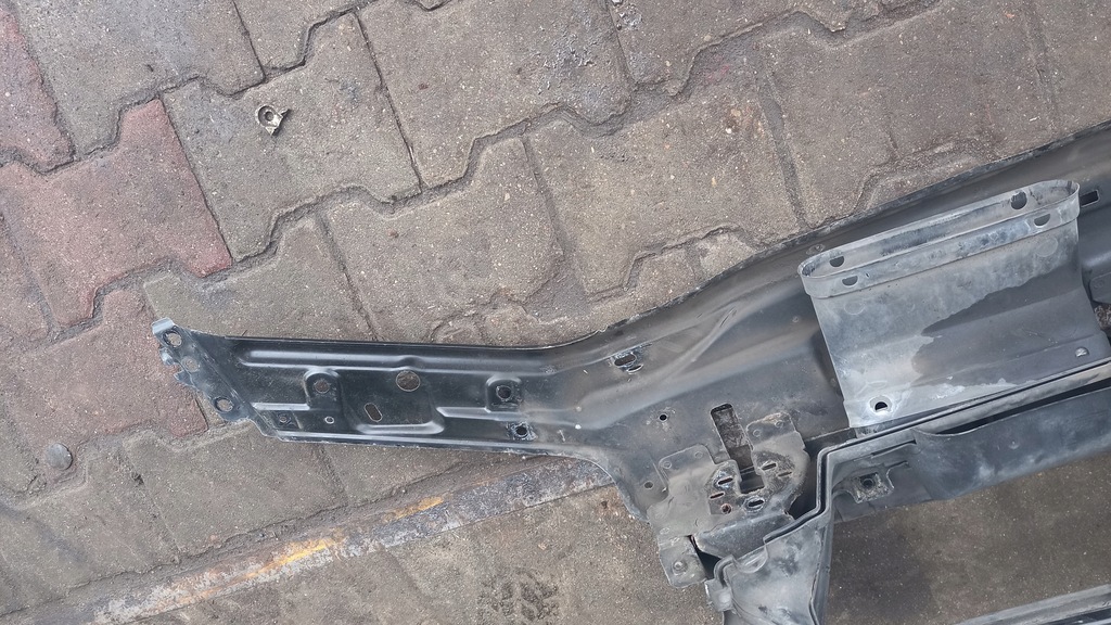 фото №8, Pas передний volvo s60 02r 2.4d5