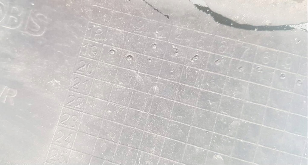 фото №10, Kia sportage 4 iv lift 2018- бампер перед передній 86511-f1500