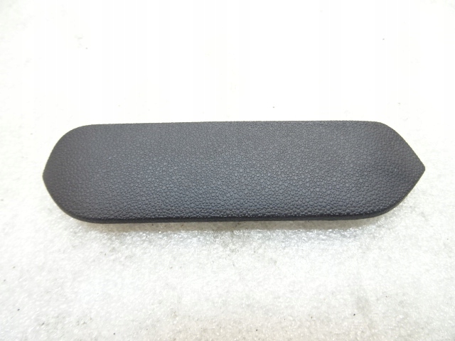 фото №1, Citroen c3 aircross левая защита дисплея консоли 13477801