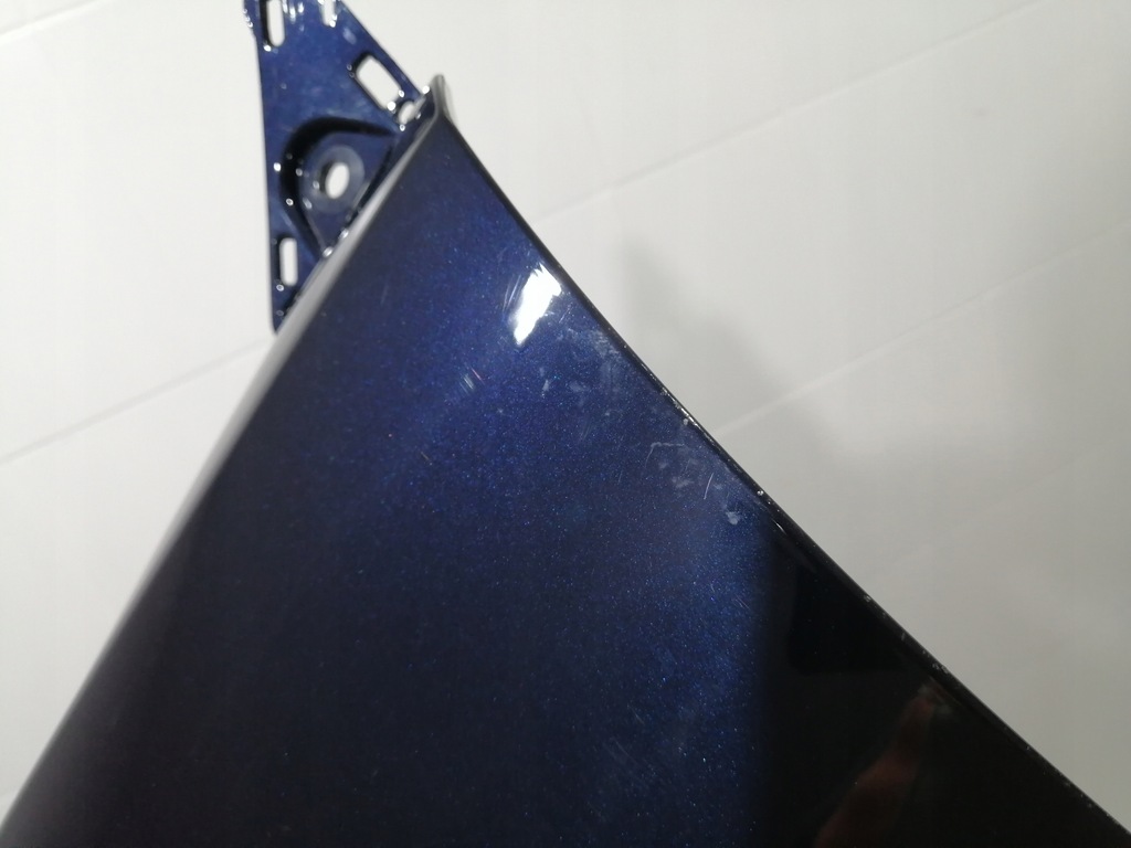 фото №7, Крила лівий передній перед jaguar i-pace i pace