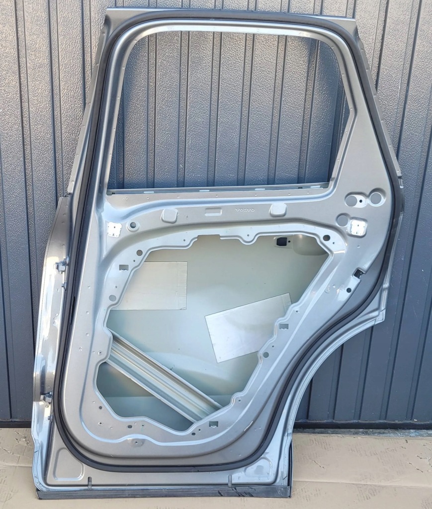 фото №8, Volvo xc60 ii 2 17- дверь задняя задние правое fv