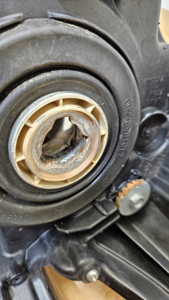 фото №9, Лампа передня ліва toyota prius iii niebieska