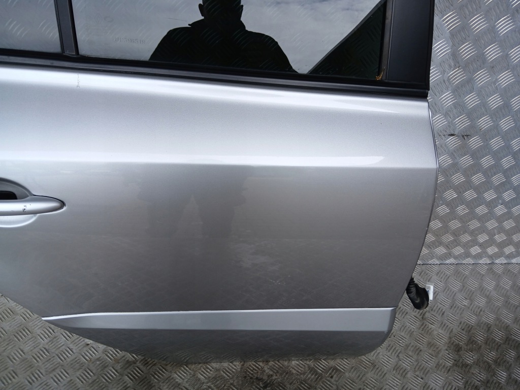 фото №5, Renault koleos i двері праве задні задня kol kxc