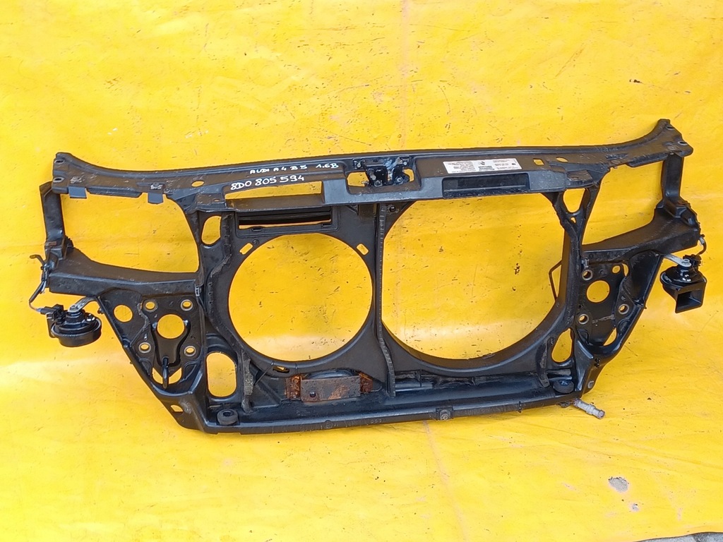 фото №1, Pas передний audi a4 b5 1,6b 8d0805594