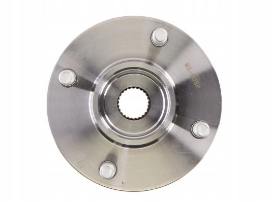 фото №4, Bta ступиця колеса h55001bta