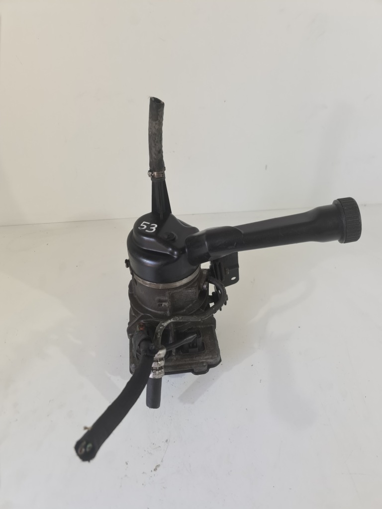 фото №1, Citroen оригінальний номер 9685418780 a0016189