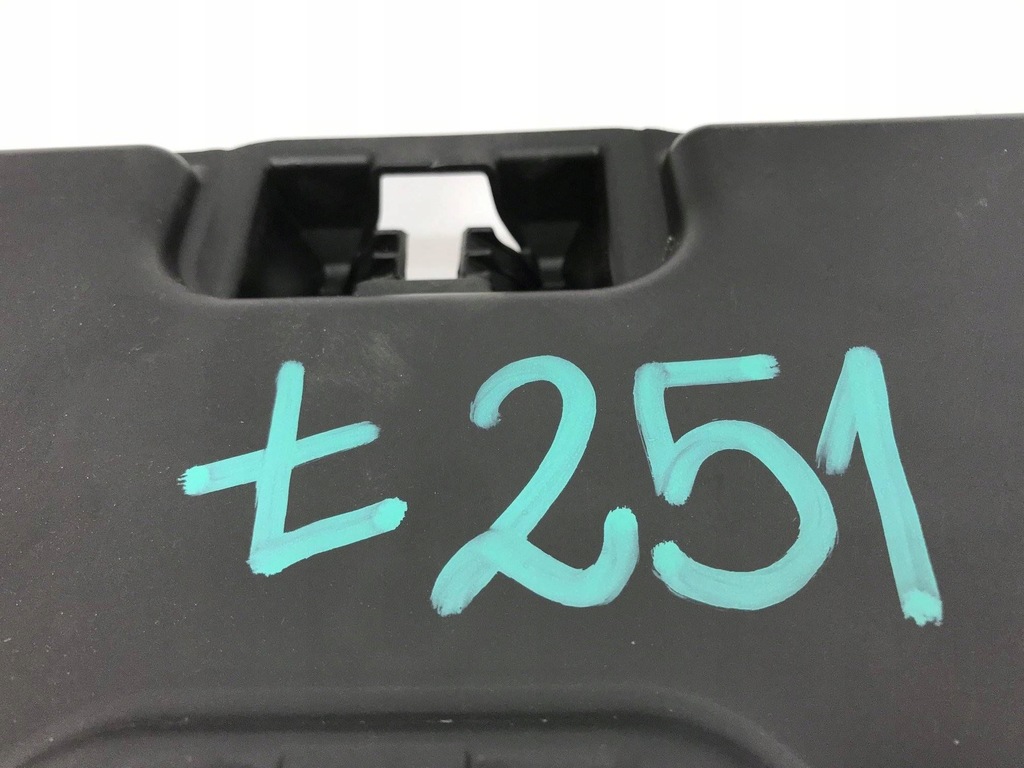 фото №10, Ford mustang 2017 - захист pod бампер r2kb-s11787-a