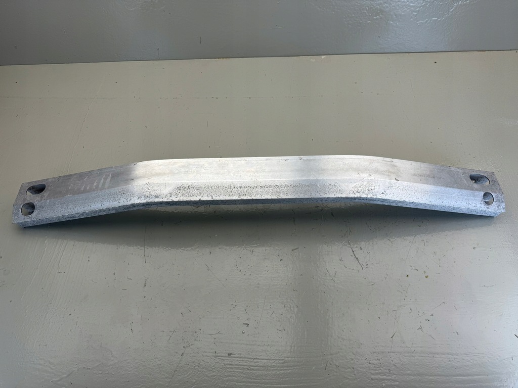 фото №1, Lexus rx 3 iii 450h 300 08-15r підсилювач балка бампера перед