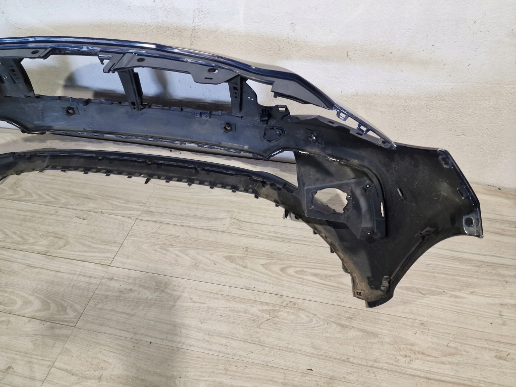 фото №12, Бампер fiat tipo ii lift 20- перед