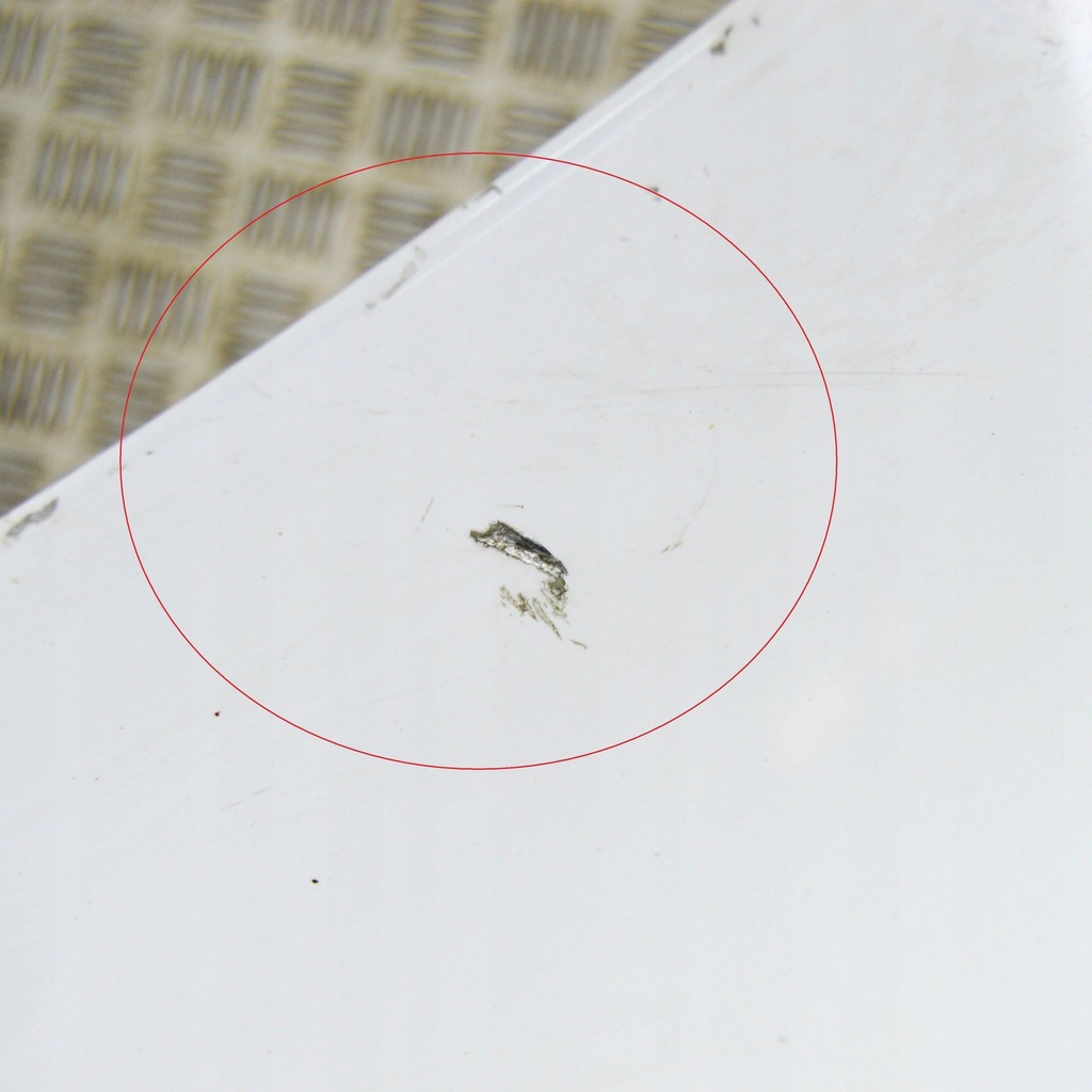 фото №8, Audi a6 s6 c7 4g 2017 задняя крышка багажника багажника