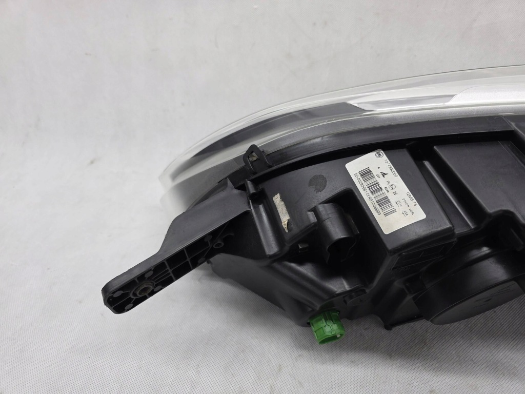 Fiat ducato iii рестайлинг  14+ peugeot boxer лампа перед правая европа 1374292080 с Разборки