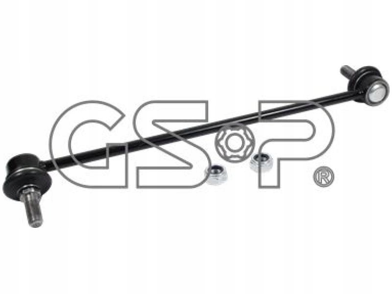 фото №1, Gsp s050216 тяга / кронштейн, стабілізатор
