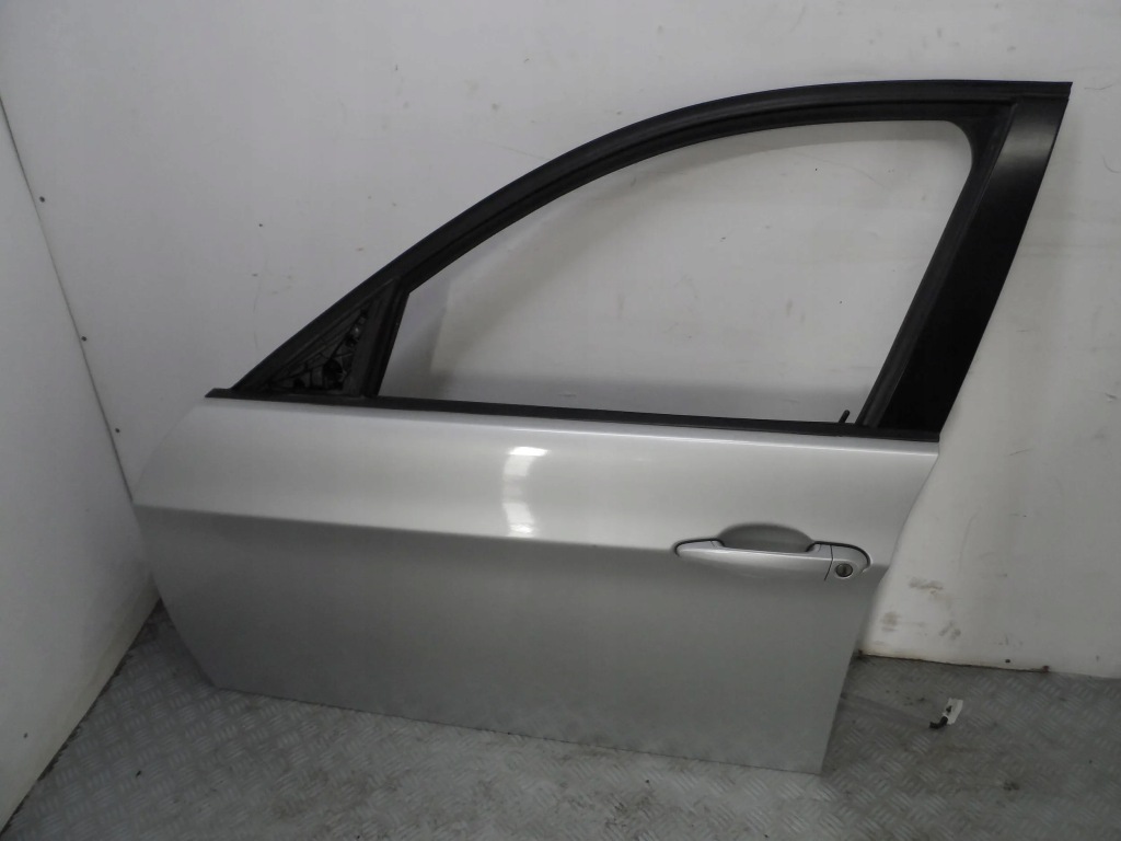 фото №1, Дверь левый перед передние bmw 3 e90 e91 354