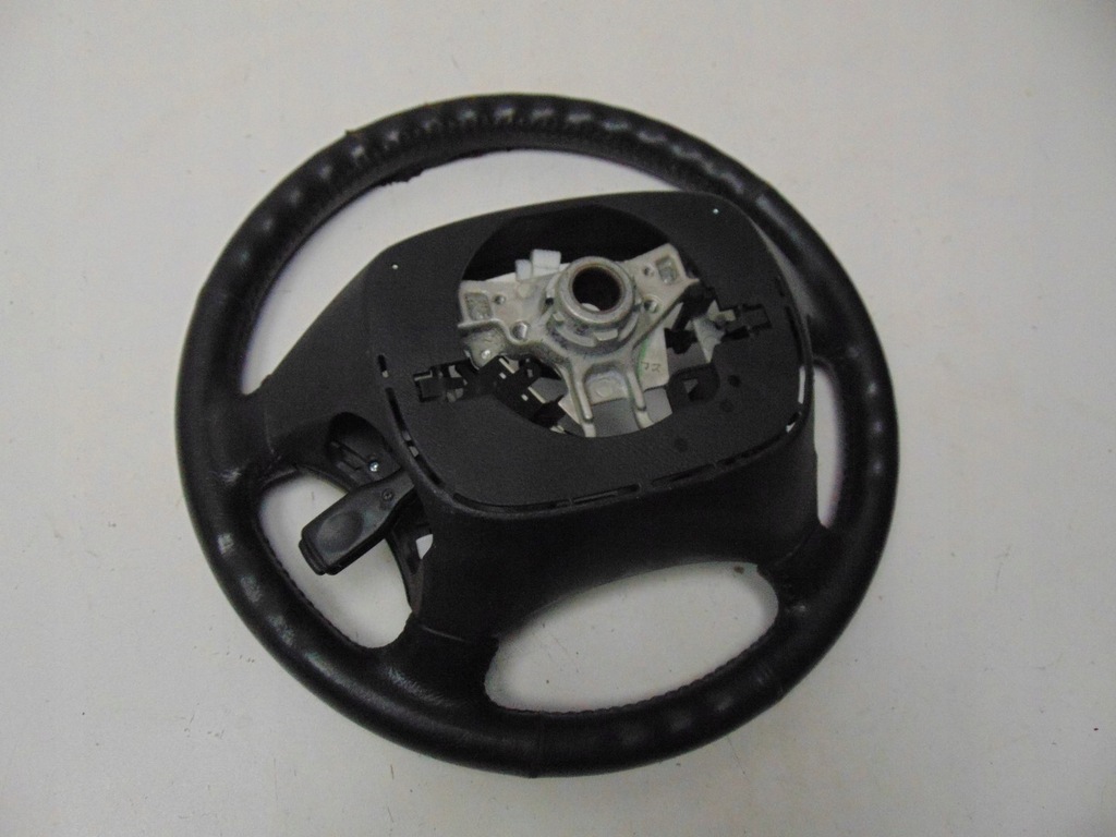 фото №12, Воздуховод кожаный круиз-контроль toyota hilux vii 2005-2012