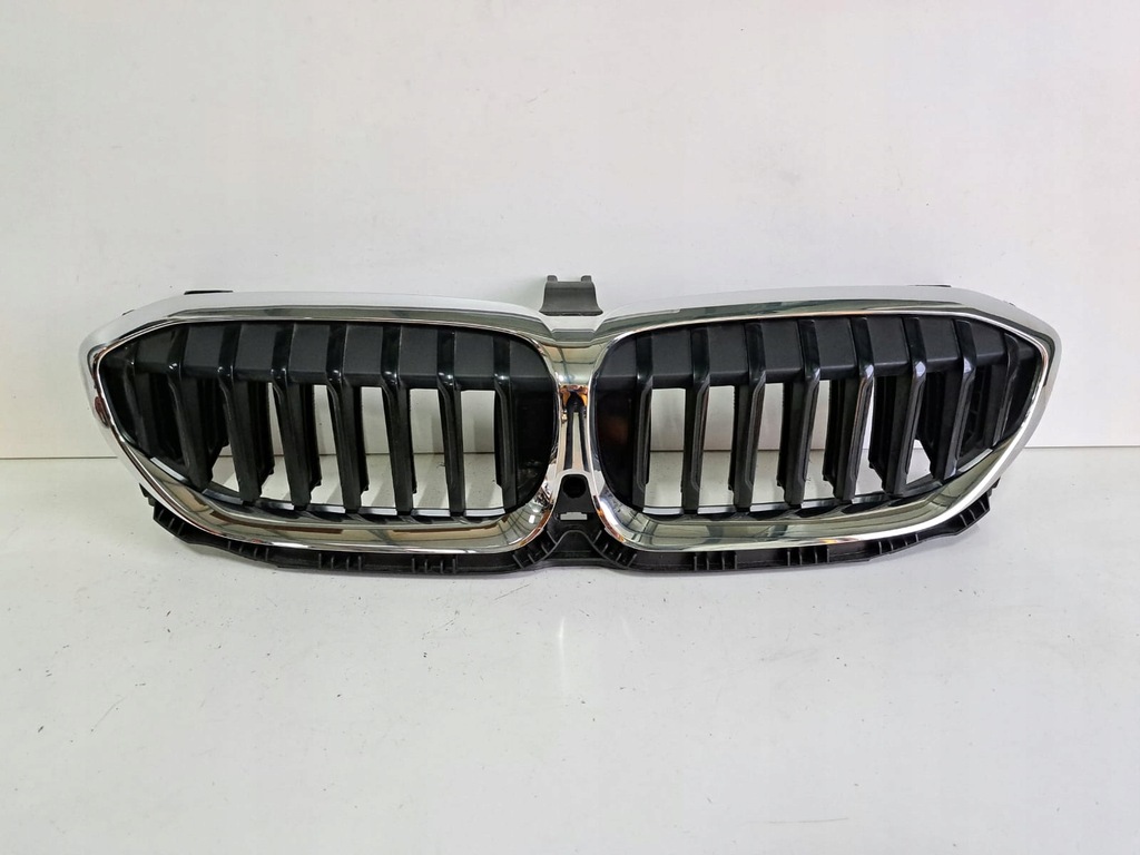 фото №1, Bmw 3 g20 g21 решётка радиатора решётка радиатора передняя жалюзи решётки радиатора pod камера