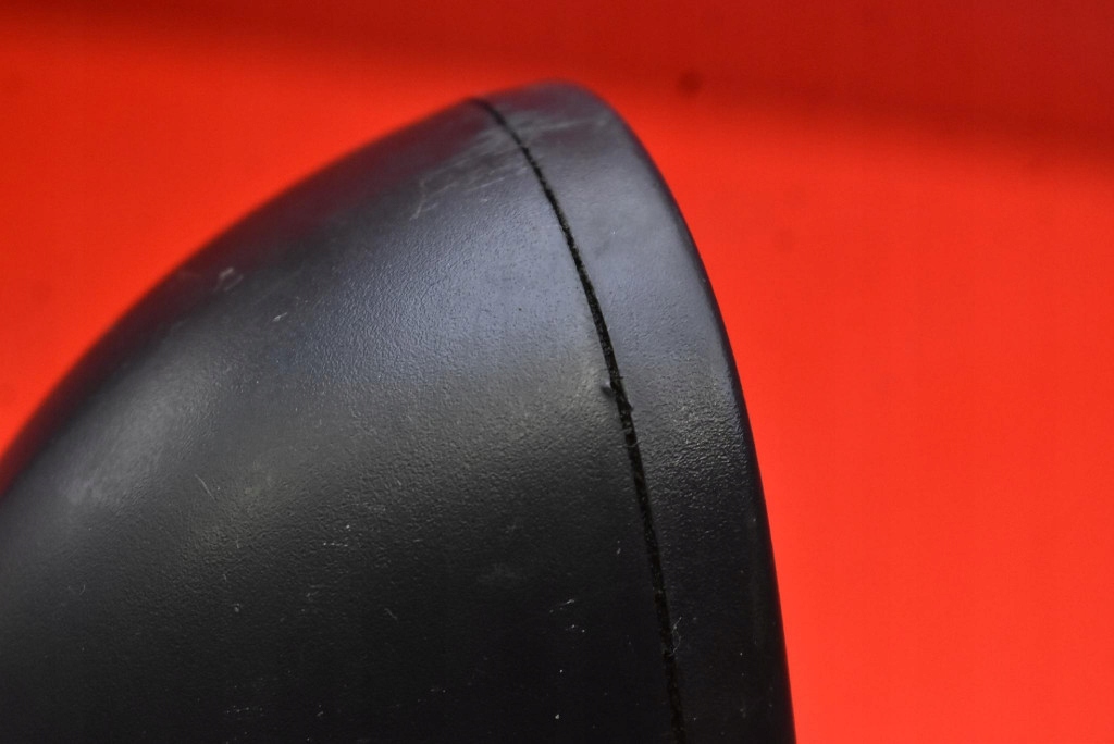 фото №11, Зеркало левая чёрные eu 014142 seat toledo 3 iii 04-10 7 pin