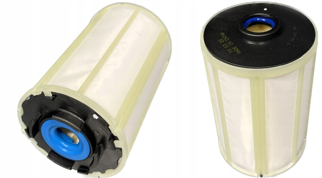 фото №1, Фільтр пального do 3,0 jeep dodge ram mopar