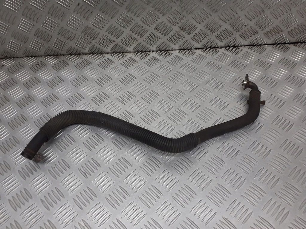 фото №1, Труба трубка wody suzuki liana 1.6