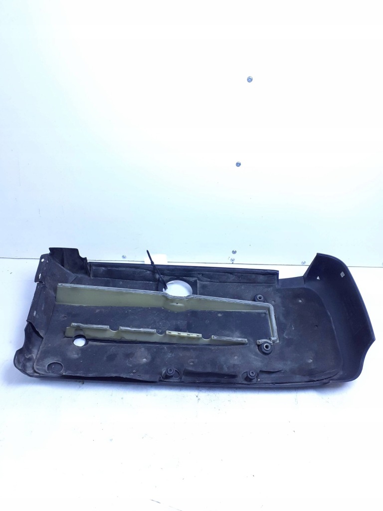 Захист двигуна mercedes-benz e w211 a6470100067-merc Київ