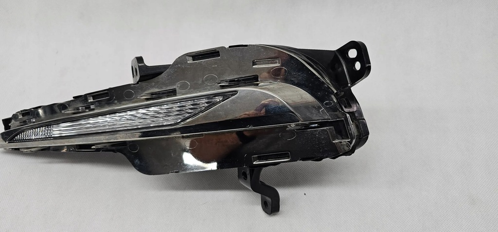 фото №4, Peugeot 308 gt протитуманна фара лівий перед fv