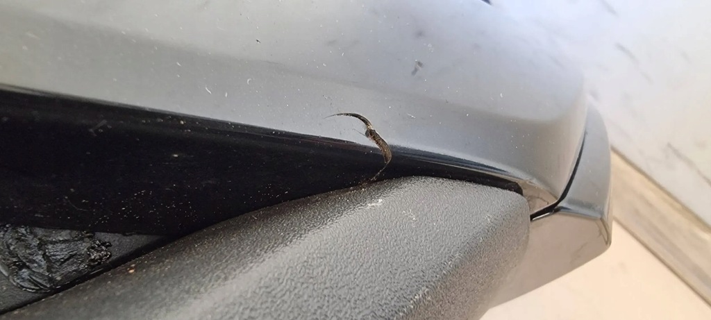 фото №14, Бампер перед audi sq5 q5 80a lift s-line '21-.