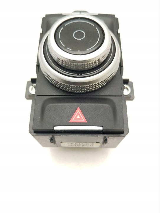 фото №8, Мультимедійна чейнджер ze блок керування maserati levante 2017 670087463