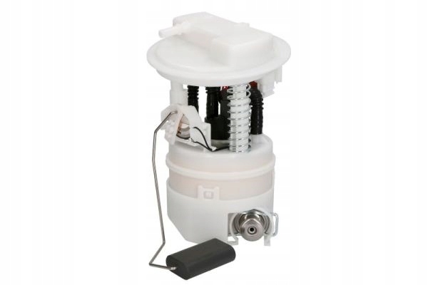 фото №1, Электрическая насос топлива audi a4 b8 dacia duster fiat punto renault clio ii