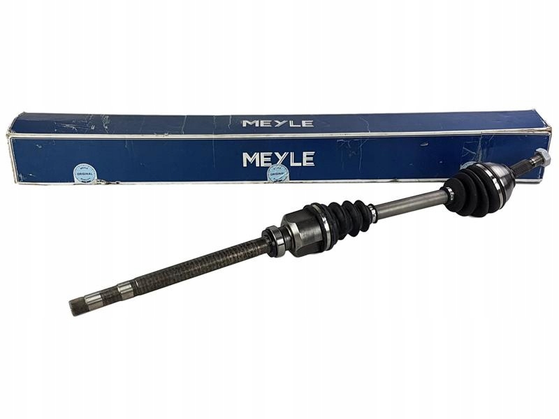 фото №1, Meyle привідний вал права citroen c5 iii ds5 2.0 hdi