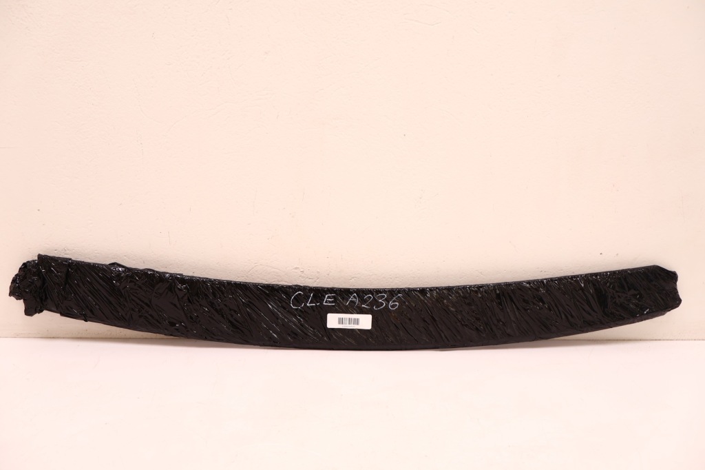 Mercedes-benz cle a236 dekor молдинг декоративна вітровики дах a2366908202 Оригінал