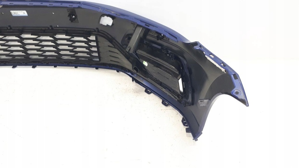 фото №9, Vw golf 7 r-line 2016-2019 lift бампер перед