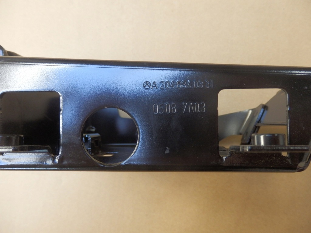 фото №7, Mercedes glk 320cdi корпус защита коробка